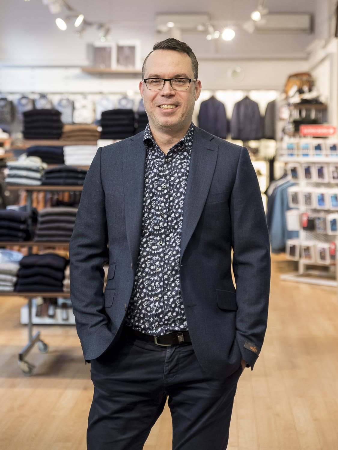 Fredrik Björkander